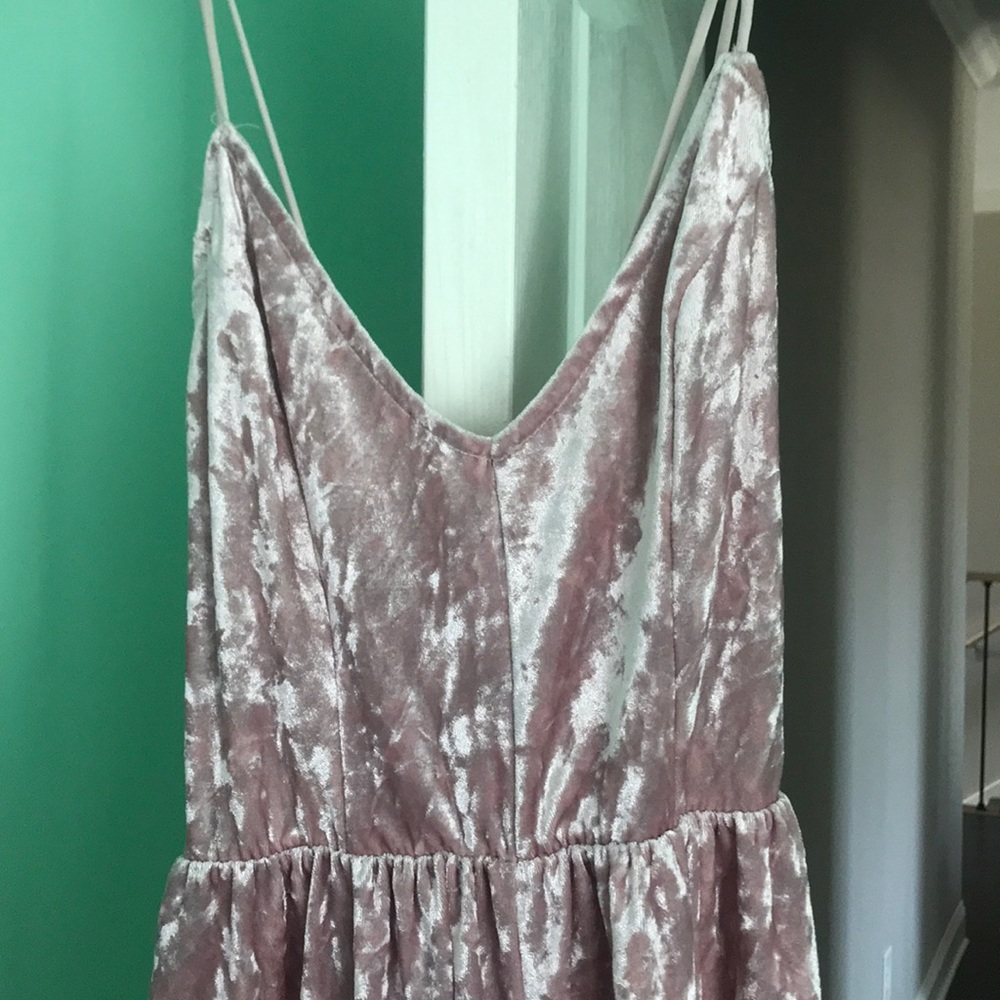 romper - Picture 2 of 2